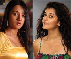 journey fame jai,trisha,tapsee replaces trisha,varun maniyan,  త్రిష స్థానంలో తాప్సీ..! 